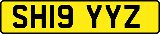SH19YYZ