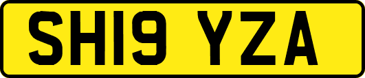 SH19YZA