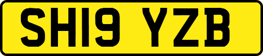 SH19YZB