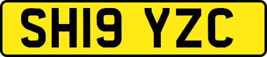SH19YZC
