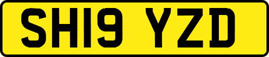 SH19YZD