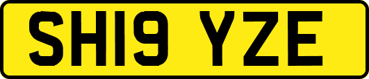 SH19YZE