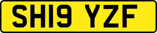 SH19YZF