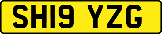 SH19YZG