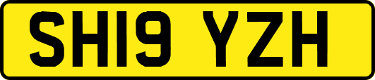 SH19YZH