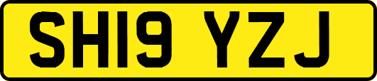 SH19YZJ
