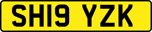 SH19YZK