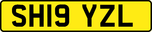 SH19YZL