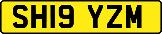 SH19YZM