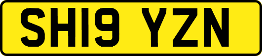 SH19YZN