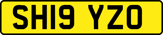 SH19YZO