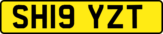 SH19YZT