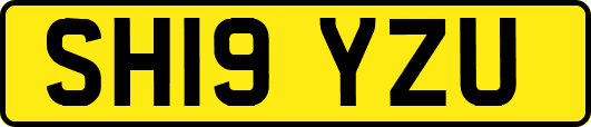 SH19YZU