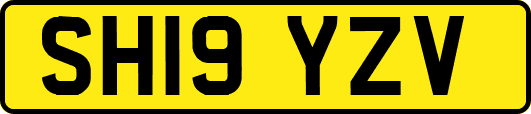 SH19YZV