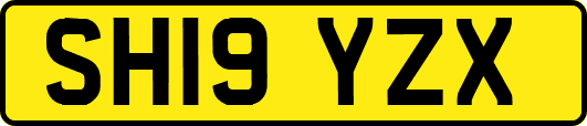 SH19YZX