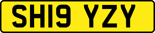 SH19YZY