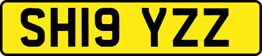 SH19YZZ