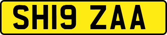 SH19ZAA