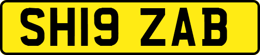 SH19ZAB