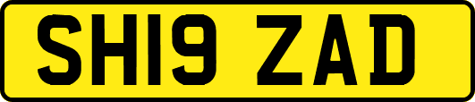 SH19ZAD