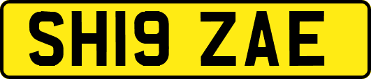 SH19ZAE