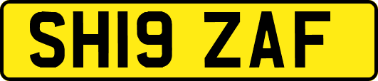 SH19ZAF