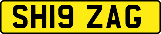 SH19ZAG