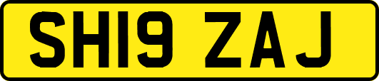 SH19ZAJ