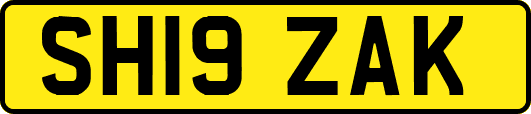 SH19ZAK