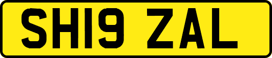SH19ZAL