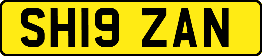 SH19ZAN