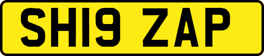SH19ZAP