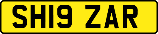 SH19ZAR