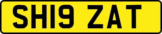 SH19ZAT