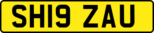 SH19ZAU