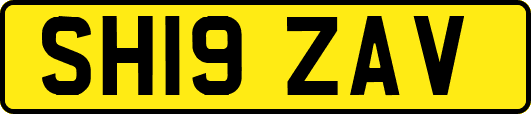 SH19ZAV