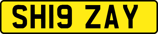 SH19ZAY