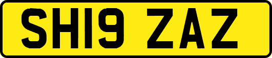 SH19ZAZ