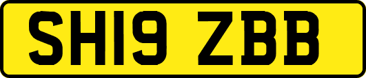 SH19ZBB