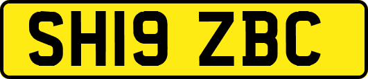 SH19ZBC