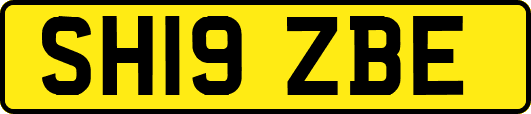 SH19ZBE