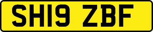 SH19ZBF