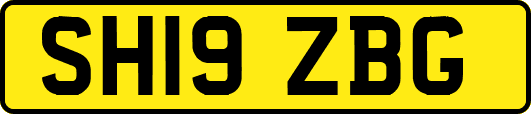 SH19ZBG