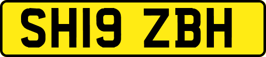 SH19ZBH