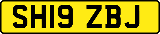 SH19ZBJ