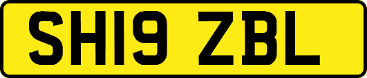 SH19ZBL