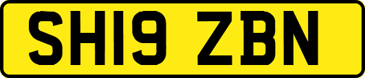 SH19ZBN