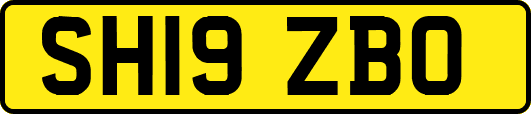 SH19ZBO