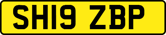 SH19ZBP