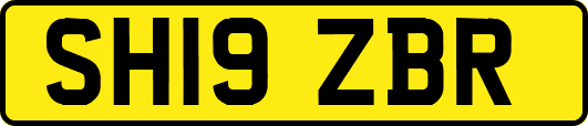 SH19ZBR